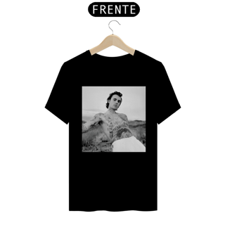 Nome do produto Camiseta Justin Bieber