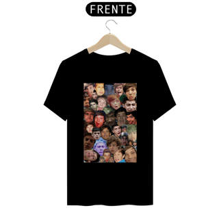 Nome do produto Camiseta One Direction 