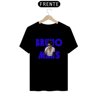 Nome do produto Camiseta Bruno Mars