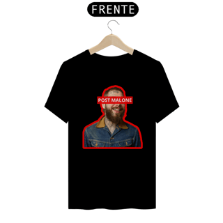 Nome do produto Camiseta Post Malone