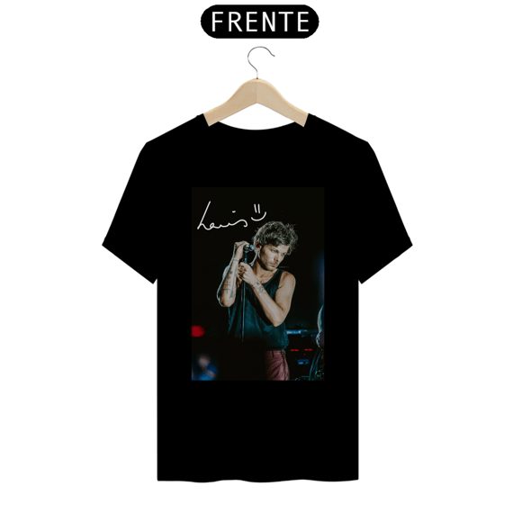 Camiseta Louis Tomlinson