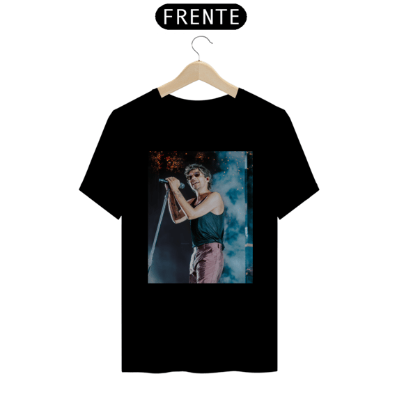 Camiseta Louis Tomlinson