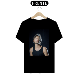 Nome do produto Camiseta Louis Tomlinson