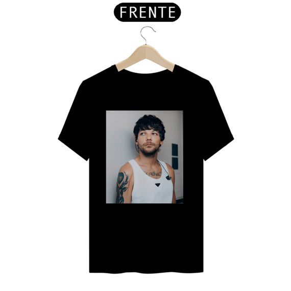 Camiseta Louis Tomlinson