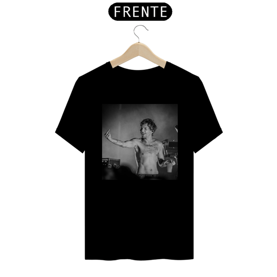 Camiseta Louis Tomlinson