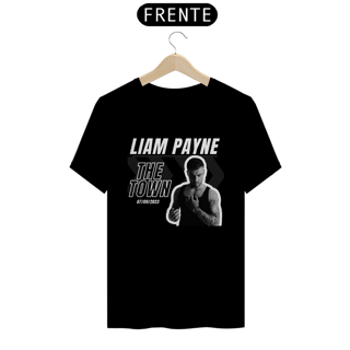 Nome do produto Camiseta Liam Payne