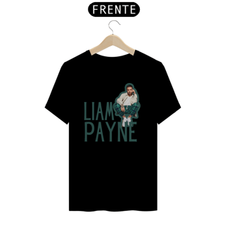 Nome do produto Camiseta Liam Payne
