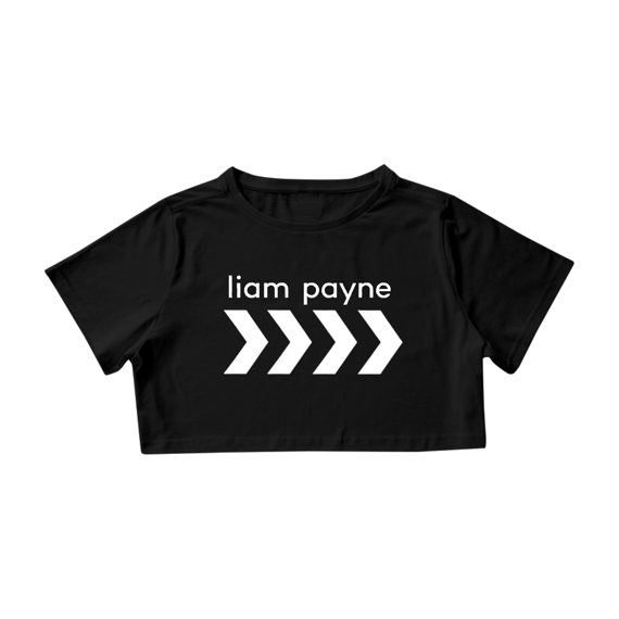 Cropped Liam Payne