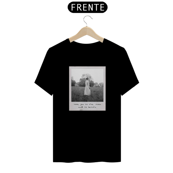 Camiseta Taylor Swift