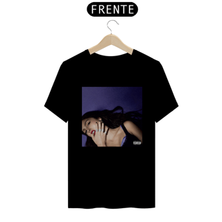 Nome do produto Camiseta Olivia Rodrigo