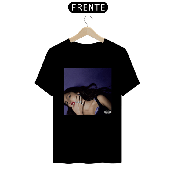 Camiseta Olivia Rodrigo