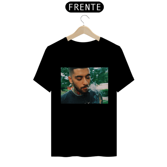 Camiseta Zayn Malik