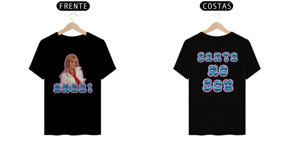 Camiseta RBD