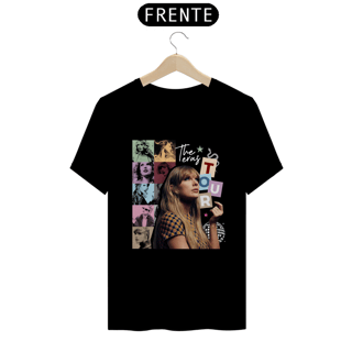 Nome do produto Camiseta Taylor Swift