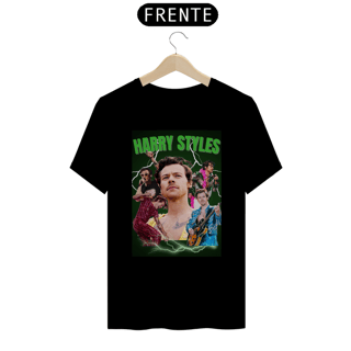 Nome do produto Camiseta Harry Styles