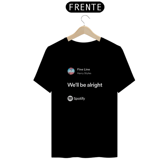 Camiseta Harry Styles