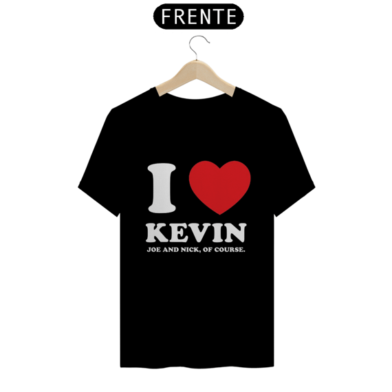 Camiseta Jonas Brothers