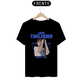 Nome do produto Camiseta Louis Tomlinson