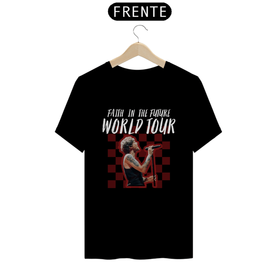 Camiseta Louis Tomlinson