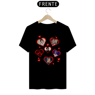 Nome do produto Camiseta Louis Tomlinson
