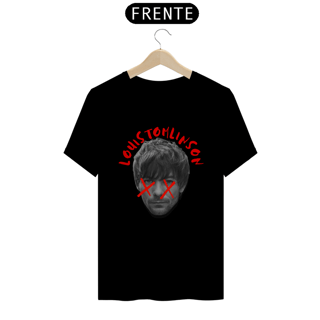 Nome do produto Camiseta Louis Tomlinson