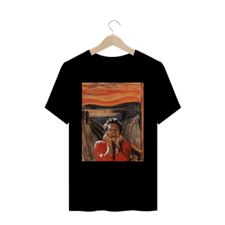 Nome do produto Camiseta Harry Styles