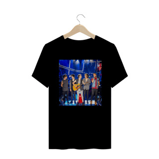 Nome do produto Camiseta One Direction