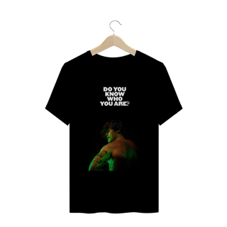 Nome do produto Camiseta Harry Styles