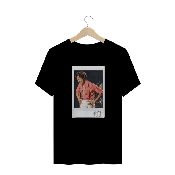 Camiseta Harry Styles