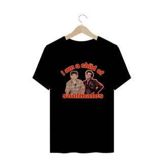 Nome do produto Camiseta Larry