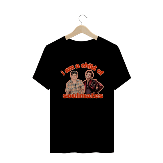 Camiseta Larry