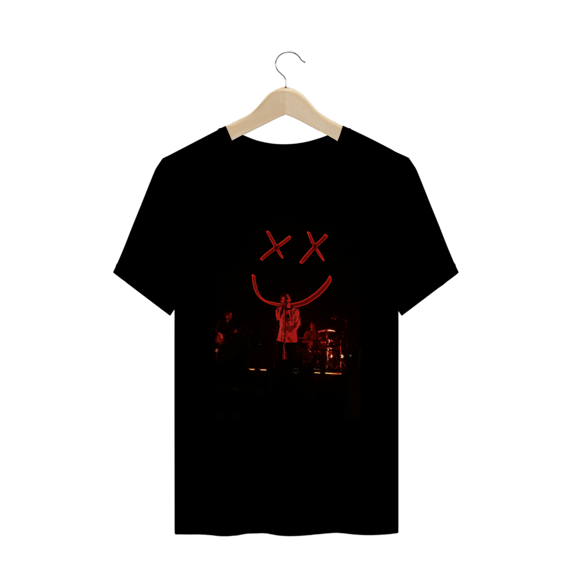 Camiseta Louis Tomlinson