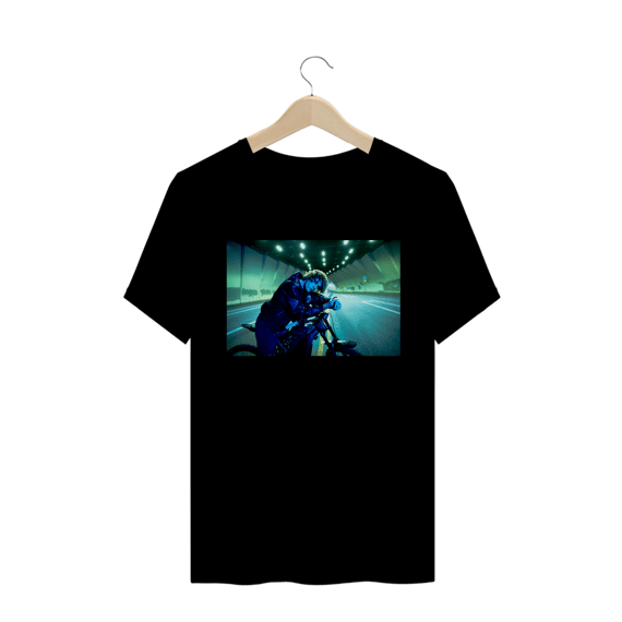 Camiseta Justin Bieber 
