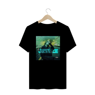 Nome do produto Camiseta Justin Bieber