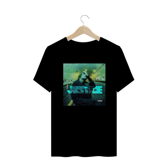 Camiseta Justin Bieber