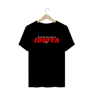 Nome do produto Camiseta Jão