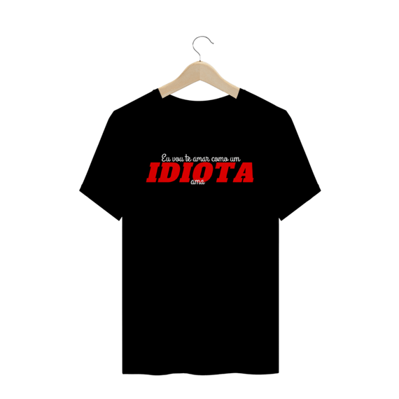 Camiseta Jão
