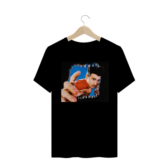Camiseta Jão