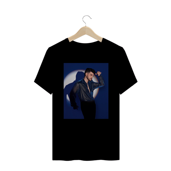 Camiseta Jão