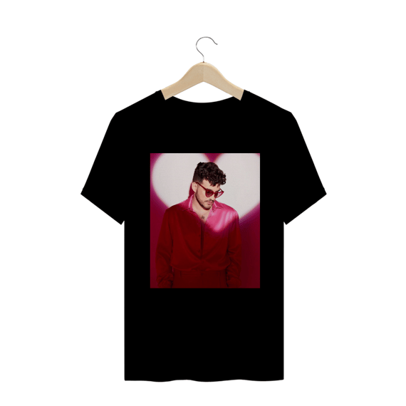 Camiseta Jão