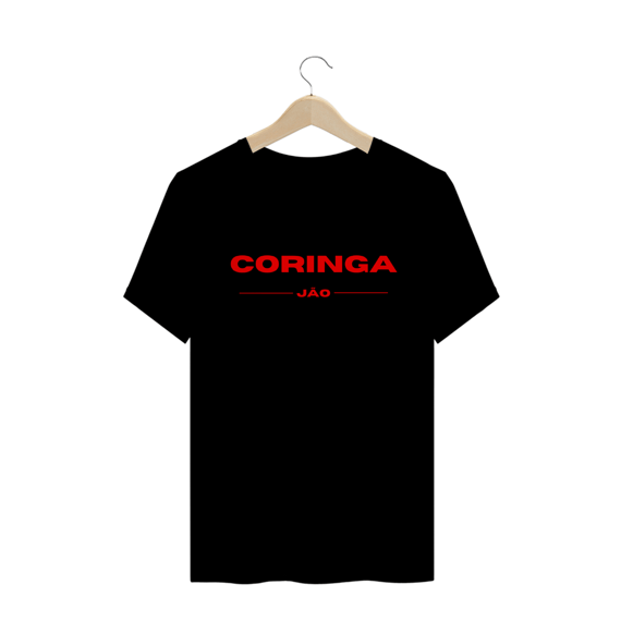 Camiseta Jão