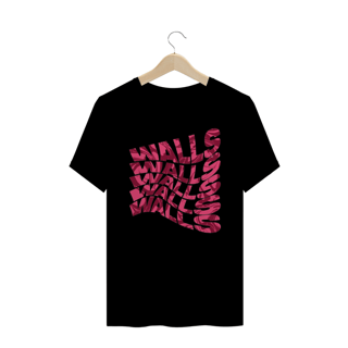 Nome do produto Camiseta Louis Tomlinson