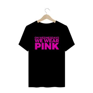 Nome do produto Camiseta Mean Girls