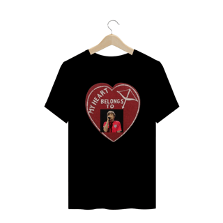 Nome do produto Camiseta Louis Tomlinson