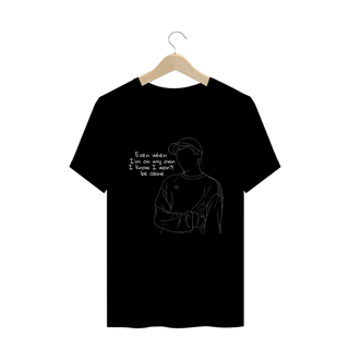 Nome do produto Camiseta Louis Tomlinson