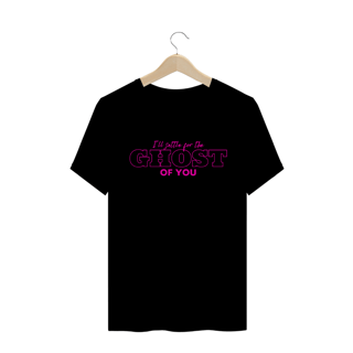 Nome do produto Camiseta Justin Bieber