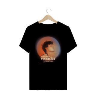 Nome do produto Camiseta Shawn Mendes