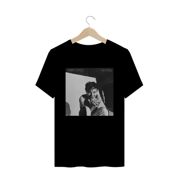 Camiseta Harry Styles