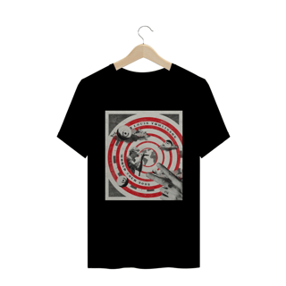Nome do produto Camiseta Louis Tomlinson