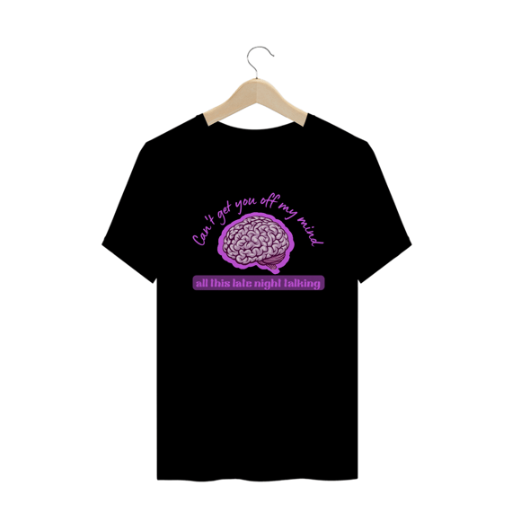 Camiseta Harry Styles